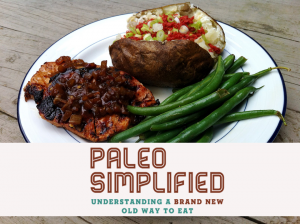 paleo-getting-started